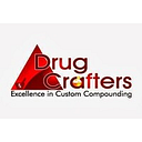 Drug Crafters Compounding Pharmacy logo