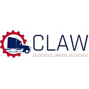 CLAW Logistics logo