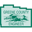 Office of the County Engineer logo