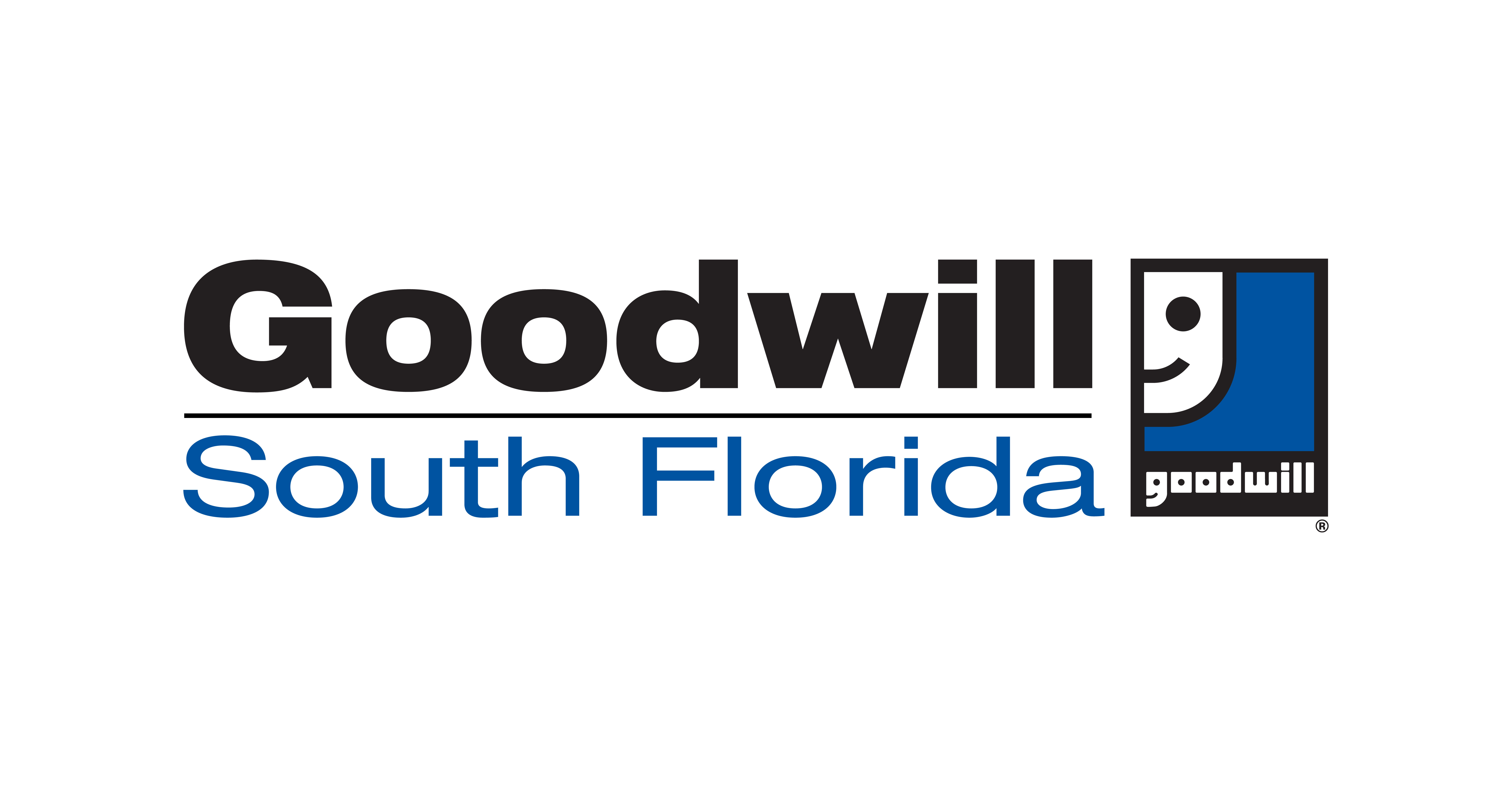 Goodwill South Florida logo