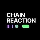 Chain Reaction logo