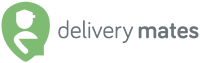 Delivery Mates logo