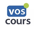 VosCours logo