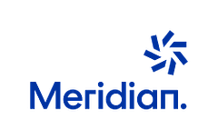 Meridian Energy logo