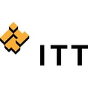 ITT Inc. - English US logo