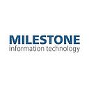 Milestone IT logo