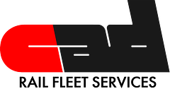 CADRail logo