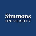 Simmons College Company logo