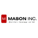 Mason Technologies Inc. logo