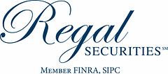 Regal Securities logo