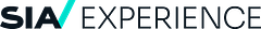 Sia Experience logo