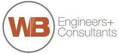 WB Engineers+Consultants logo