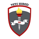 Military, Veterans and Diverse Job Seekers logo