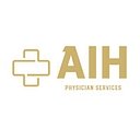 AIH Physician Services logo