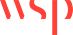 WSP Nederland logo