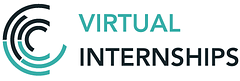 Virtual Internships logo