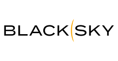BlackSky logo