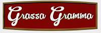 Grassa Gramma logo