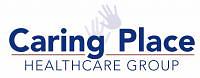 Caring Place Healthcare Group logo