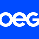 OEG Building Materials logo