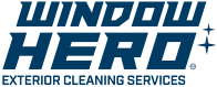 Window Hero Albuquerque logo
