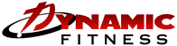Dynamic Fitness logo
