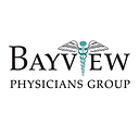 Bayview Physicians Group logo