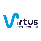Virtus Recrutement logo