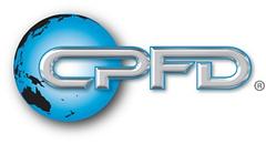 Coastal Pacific Food Distributors logo