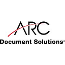 ARC Document Solutions logo