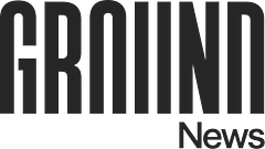 Ground News logo