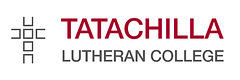 Tatachilla Lutheran College logo
