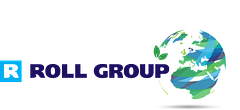 Roll Group logo
