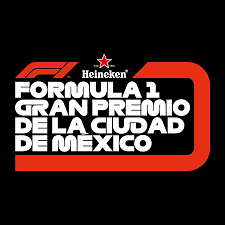 Gran Premio de la Ciudad de México logo