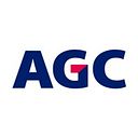 AGC Glass North America logo