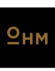 OHM Solar Solutions logo