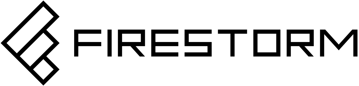 Firestorm logo
