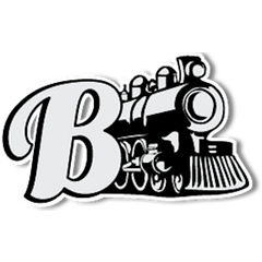 Bethesda Big Train logo
