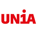 Unia Switzerland logo