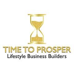 Time to Prosper logo