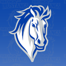 Mora Public Schools logo