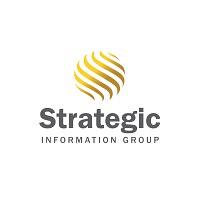 Strategic Information Group logo