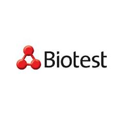Biotest AG logo