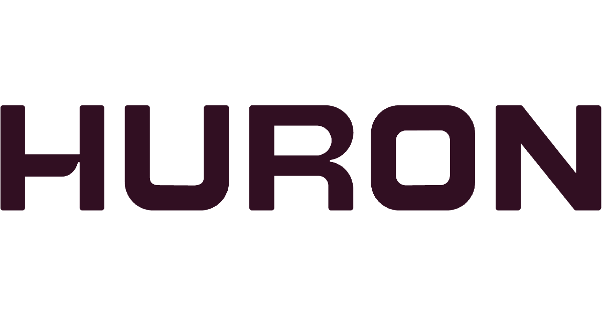 Huron Consulting Services logo