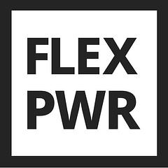 CFP FlexPower logo