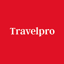 TravelPro Jobs logo