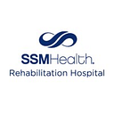 SSM Logistics logo