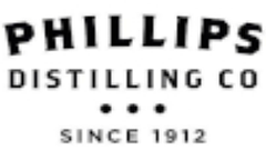 Phillips Distilling Company logo