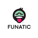 Funatic logo