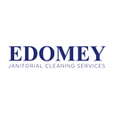 Edomey Janitorial & Building Services Ltd logo